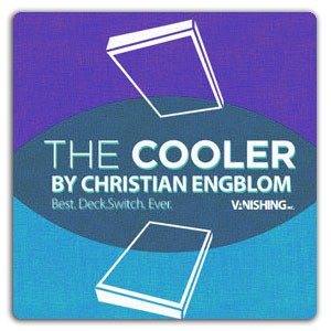 Christian Engblom - The Cooler