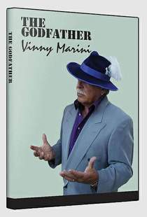 (image for) Vinny Marini - The Godfather