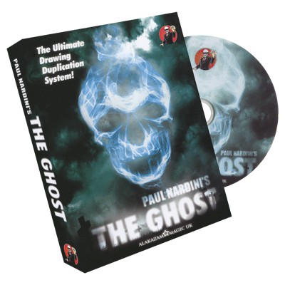 Paul Nardini - The Ghost
