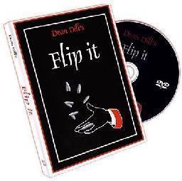 Dean Dill - Flip It