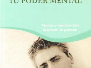 (image for) Anthony Blake - Tu Poder Mental
