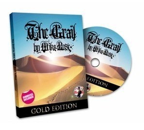 Mike Rose - The Grail Gold Edition
