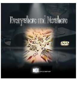 (image for) Magic East Series / Everywhere and Nowhere