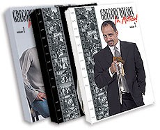 Gregory Wilson - In Action (1-3)