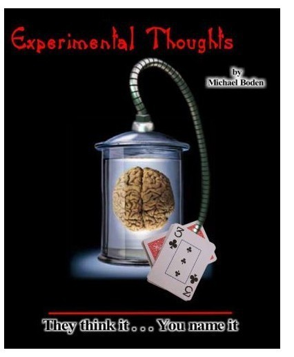 Michael Boden - Experimental Thoughts