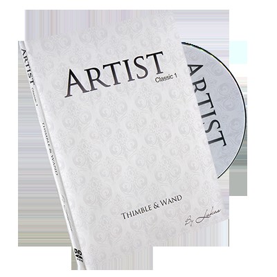 Lucas Thimble & Wand - Artist Classic 1