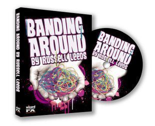 Russell Leeds - Banding Around