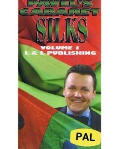 Pavel - Cabaret Silks