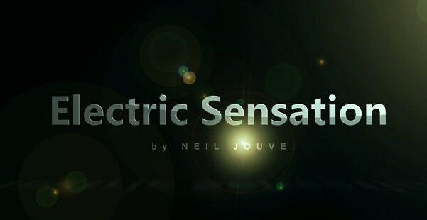 Neil Jouve - Electric Sensation
