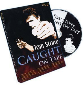 Tom Stone - Caught On Tape