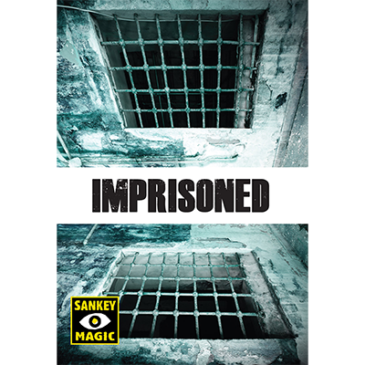 Jay Sankey - Imprisoned