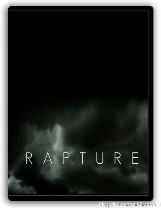 Edward Boswell - Rapture