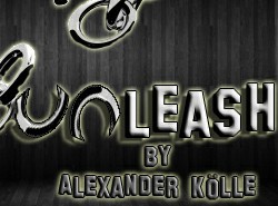(image for) Alexander Kolle - Unleash
