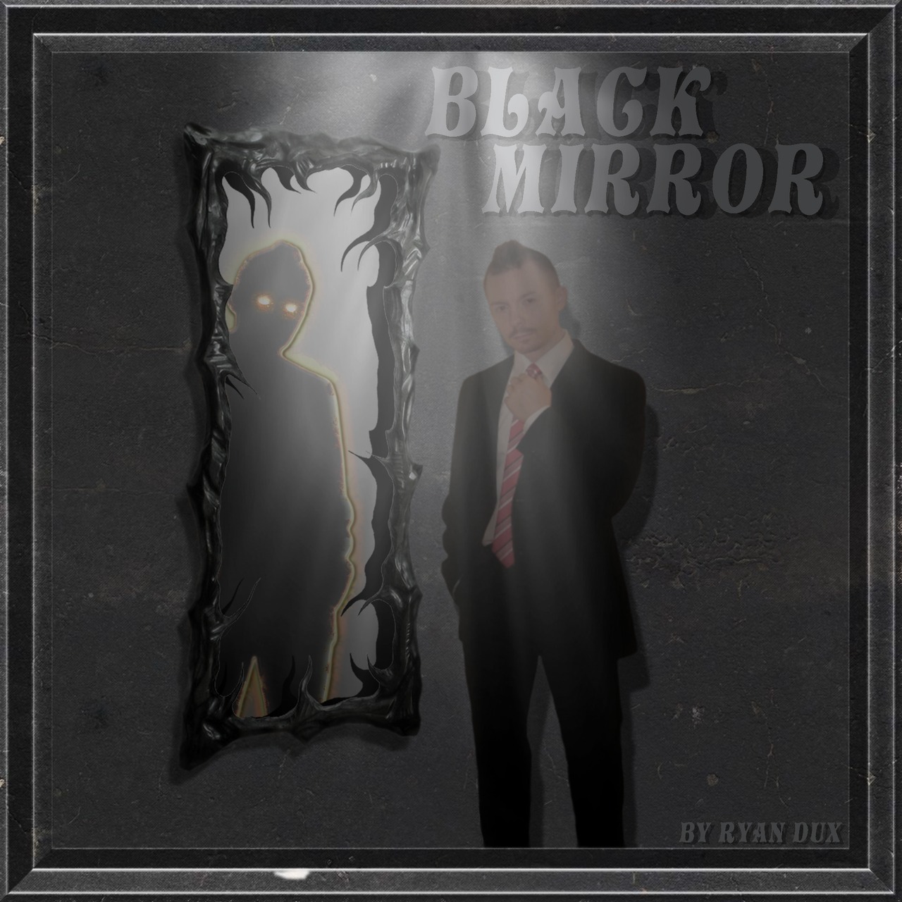 Ryan Dux - Black Mirror