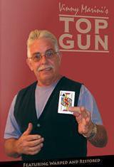 (image for) Vinny Marini - Top Gun Control