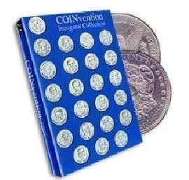 Coinvention - Inaugural Collection