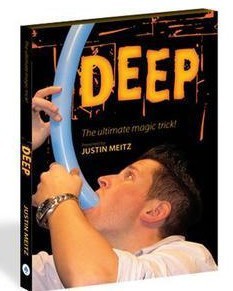 Justin S.Meitz - Deep