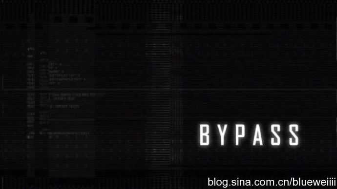 Skymember - Bypass