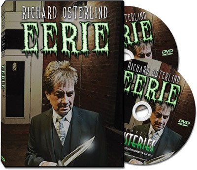 Richard Osterlind - Eerie (1-2)