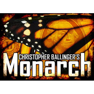 Chris Ballinger - Monarch