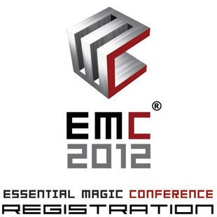 2012 Essential Magic Conference (EMC)
