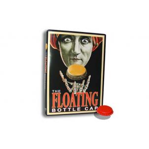 (image for) Ed Magic - The Floating Bottle Cap