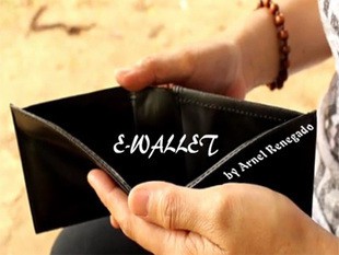 Arnel Renegado - E-WALLET