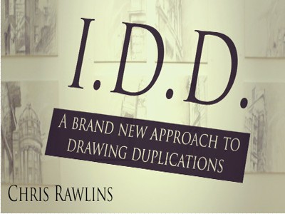 Chris Rawlins - I.D.D.