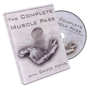 David Kong - The Complete Muscle Pass