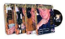 Dan Harlan - Mind Bogglers (1-4)