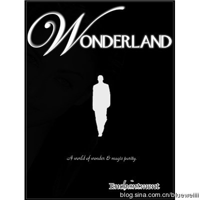 The Enchantment - Wonderland