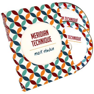 Mark Elsdon - Meridian Technique (1-2)