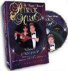 Petrick & Mia - The Magical Artistry Volumes 1 STAGE SHOW