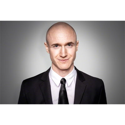 Will Stelfox - The Business of Street Magic 2