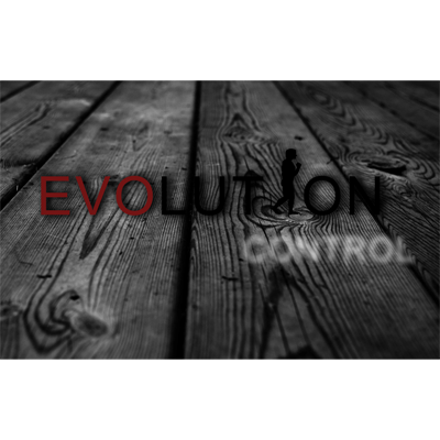 Sandro Loporcaro - Evolution Control (Amazo)