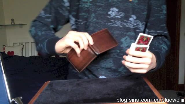 (image for) Dan Hammond - Instant Card to Wallet