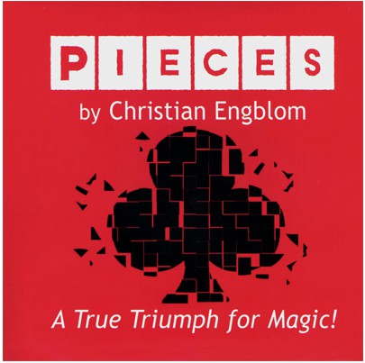 Christian Engblom - Pieces