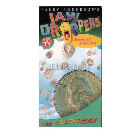 Larry Anderson - Jaw Droppers Vol5