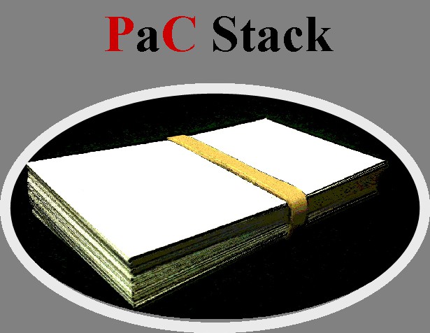 Paul Carnazzo - PaC Stack