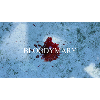 Arnel Renegado - Bloody Mary