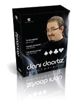 (image for) Dani DaOrtiz - Utopia (1-4)