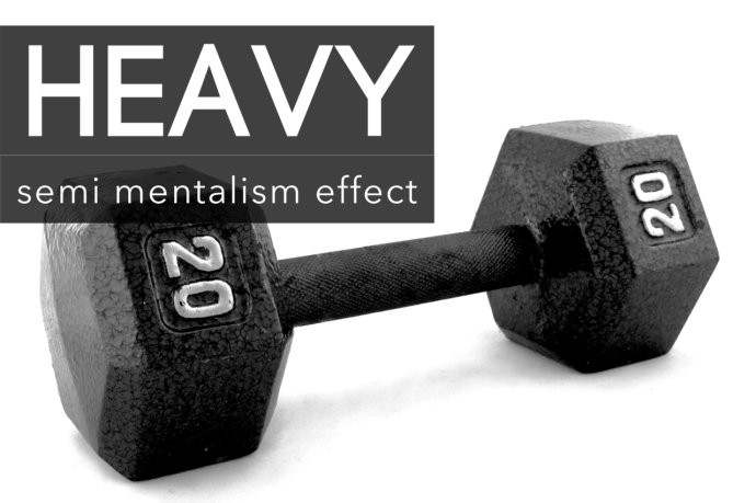 Ilyas Seisov - Heavy