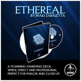Inaki Zabaletta - Ethereal Deck