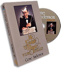 Greater Magic Video Library 37 - Gene Anderson
