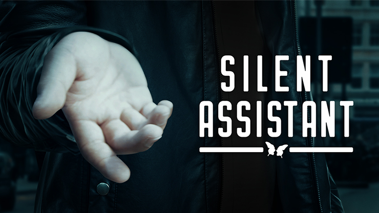 SansMinds - Silent Assistant