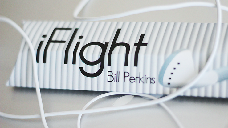 Bill Perkins - iFlight