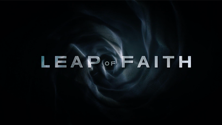 SansMinds Creative Lab - Leap of Faith