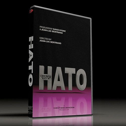 Nestor Hato - Nestorizer