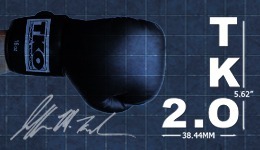(image for) Jeff Kaylor - TKO - The Kaylor Option 2.0