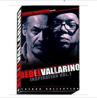 Bebel and Vallarino - Inspiration